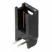 280377-2 by TE Connectivity AMP Connectors - CONNECTOR HEADER R/A 2POS 2.54MM