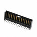 280382-2 by TE Connectivity AMP Connectors - CONNECTOR HEADER R/A 15POS 2.54MM