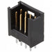 280384-2 by TE Connectivity AMP Connectors - CONNECTOR HEADER VERT 8POS 2.54MM