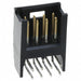 280389-2 by TE Connectivity AMP Connectors - CONNECTOR HEADER R/A 8POS 2.54MM