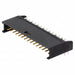 280392-2 by TE Connectivity AMP Connectors - CONNECTOR HEADER R/A 30POS 2.54MM