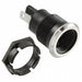 2803 by Visual Communications Company - VCC - LAMP SOCKET FOR T2 11/16"" HOLE