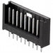 280508-1 by TE Connectivity AMP Connectors - CONNECTOR HEADER VERT 9POS 2.54MM