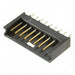 280508-2 by TE Connectivity AMP Connectors - CONNECTOR HEADER VERT 9POS 2.54MM