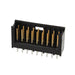 280509-2 by TE Connectivity AMP Connectors - CONNECTOR HEADER VERT 18POS 2.54MM
