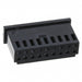 280513 by TE Connectivity AMP Connectors - CONNECTOR RECPT HSG 18POS 2.54MM