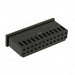 280515 by TE Connectivity AMP Connectors - CONNECTOR RECPT HSG 24POS 2.54MM