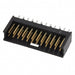 280521-2 by TE Connectivity AMP Connectors - CONNECTOR HEADER VERT 24POS 2.54MM