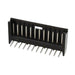 280523-1 by TE Connectivity AMP Connectors - CONNECTOR HEADER R/A 12POS 2.54MM
