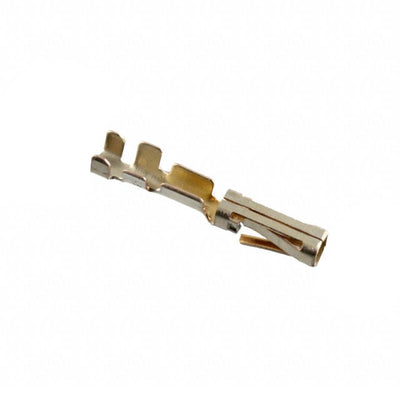 280530-1 by TE Connectivity AMP Connectors - CONNECTOR SOCKET 22-26AWG CRIMP GOLD