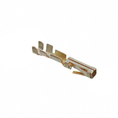 280530-2 by TE Connectivity AMP Connectors - CONNECTOR SOCKET 22-26AWG CRIMP GOLD