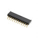 280580-2 by TE Connectivity AMP Connectors - CONNECTOR RECPT 12POS 0.1 GOLD PCB R/A