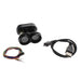 28058 by Parallax Inc. - SF30/C LASER RANGEFNDR 100M FR