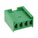 280591 by TE Connectivity AMP Connectors - CONNECTOR RECPT HSG 4POS 3.96MM