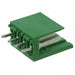 280610-1 by TE Connectivity AMP Connectors - CONNECTOR HEADER VERT 4POS 3.96MM