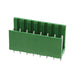 280612-1 by TE Connectivity AMP Connectors - CONNECTOR HEADER VERT 8POS 3.96MM