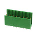 280612-2 by TE Connectivity AMP Connectors - CONNECTOR HEADER VERT 8POS 3.96MM
