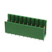 280613-2 by TE Connectivity AMP Connectors - CONNECTOR HEADER VERT 10POS 3.96MM