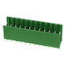 280614-1 by TE Connectivity AMP Connectors - CONNECTOR HEADER VERT 12POS 3.96MM