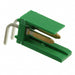 280615-2 by TE Connectivity AMP Connectors - CONNECTOR HEADER R/A 2POS 3.96MM