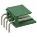280616-1 by TE Connectivity AMP Connectors - CONNECTOR HEADER R/A 4POS 3.96MM