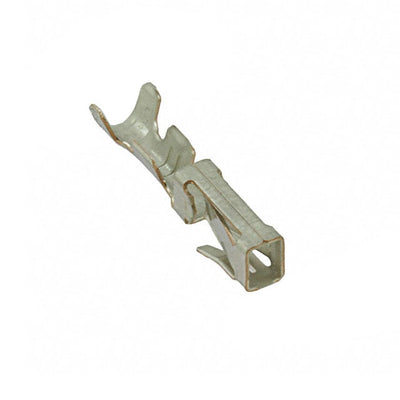 280621-1 by TE Connectivity AMP Connectors - CONNECTOR SOCKET 18-22AWG CRIMP GOLD