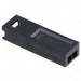 280628 by TE Connectivity AMP Connectors - CONNECTOR PLUG HSG 2POS 2.54MM