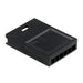 280630 by TE Connectivity AMP Connectors - CONNECTOR PLUG HSG 6POS 2.54MM
