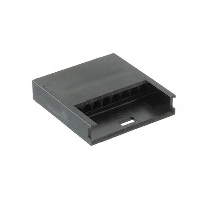 280631 by TE Connectivity AMP Connectors - CONNECTOR PLUG HSG 8POS 2.54MM
