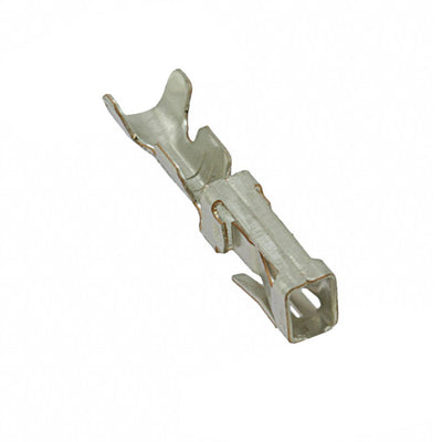 280702-1 by TE Connectivity AMP Connectors - CONNECTOR SOCKET 18-22AWG CRIMP TIN