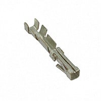 280708-1 by TE Connectivity AMP Connectors - CONNECTOR SOCKET 22-26AWG CRIMP TIN