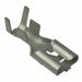 280755-4 by TE Connectivity AMP Connectors - CONNECTOR QC RCPT 7-10AWG 0.375 CRIMP