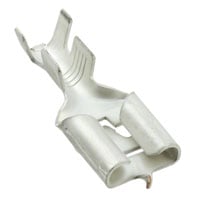 280756-2 by TE Connectivity AMP Connectors - CONNECTOR QC RCPT 10-12AWG 0.375