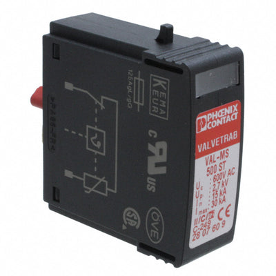 2807609 by Phoenix Contact - SURGE PROTECTION CONN TYPE2