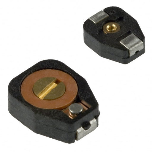 2807S0R505NHA4BAA by Vishay Beyschlag/Draloric/BC Components - CAP TRIMMER 0.3-5PF 100V SMD