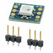 28086 by Parallax Inc. - ADDRESS LED MODULE SERIAL RGB 10