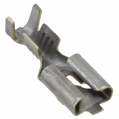 282180-3 by TE Connectivity AMP Connectors - CONNECTOR QC RCPT 15-20AWG 0.187