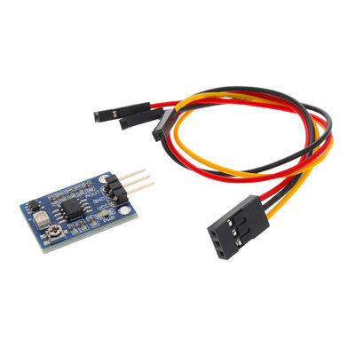 28091 by Parallax Inc. - UV LIGHT SENSOR