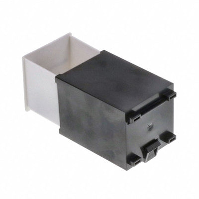 7914760001 by Weidmuller - COMP STORAGE PLASTIC 3.18""X2.15