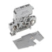 281-623 by WAGO Corporation - 2-CONDUCTOR FUSE TERMINAL BLOCK;