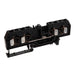 281-664 by WAGO Corporation - 4-CONDUCTOR THROUGH TERMINAL BLO