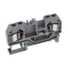281-901 by WAGO Corporation - 2-CONDUCTOR THROUGH TERMINAL BLO