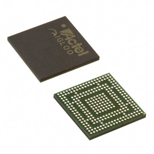 M1AGL1000V5-CSG281I by Microchip Technology - IC FPGA 215 I/O 281CSP