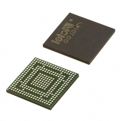 AGL1000V5-CSG281 by Microchip Technology - IC FPGA 215 I/O 281CSP