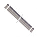 281000264 by Molex - CABLE JUMPER 3POS 2.54MM 2