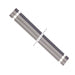 0281000465 by Molex - CABLE JUMPER 3POS 2.54MM