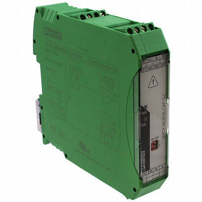 2810612 by Phoenix Contact - TRANSDUCER CURRENT 24VDC
