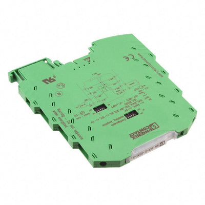 2810780 by Phoenix Contact - 3-WAY ISOLATING AMP 4-20MA