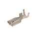281091-2 by TE Connectivity AMP Connectors - CONNECTOR QC RCPT 7-10AWG 0.375 CRIMP