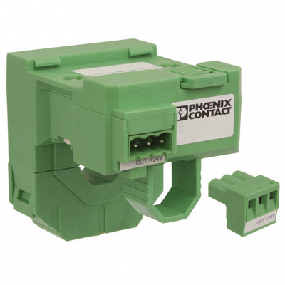 2813486 by Phoenix Contact - TRANSDUCER CURRENT 20-30VDC